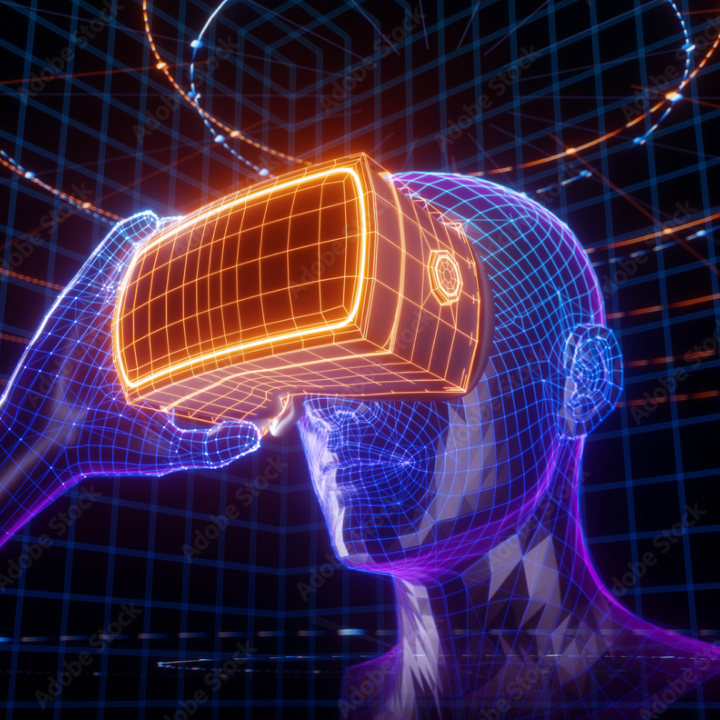 探索VR